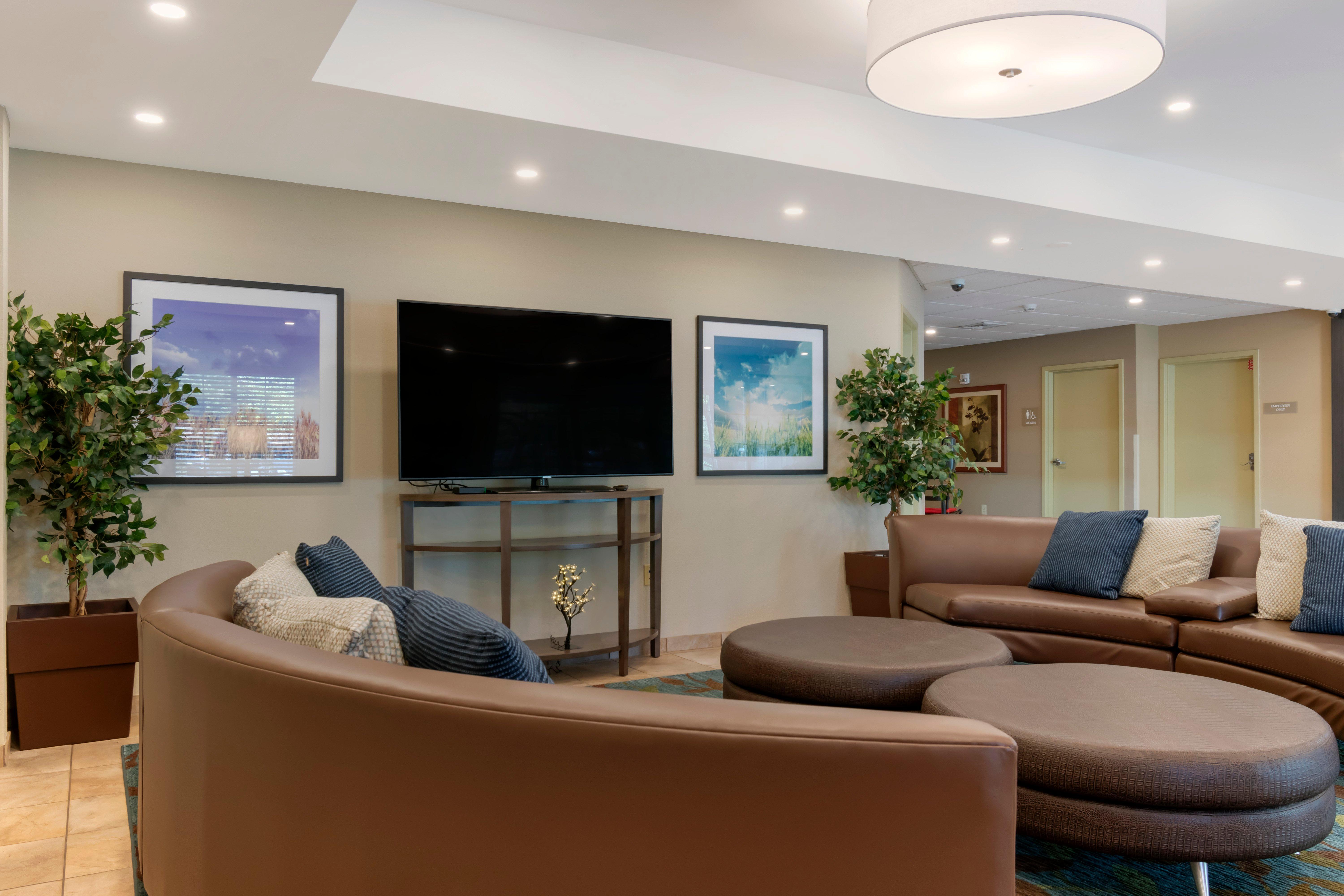 Candlewood Suites Reading By Ihg Exterior photo