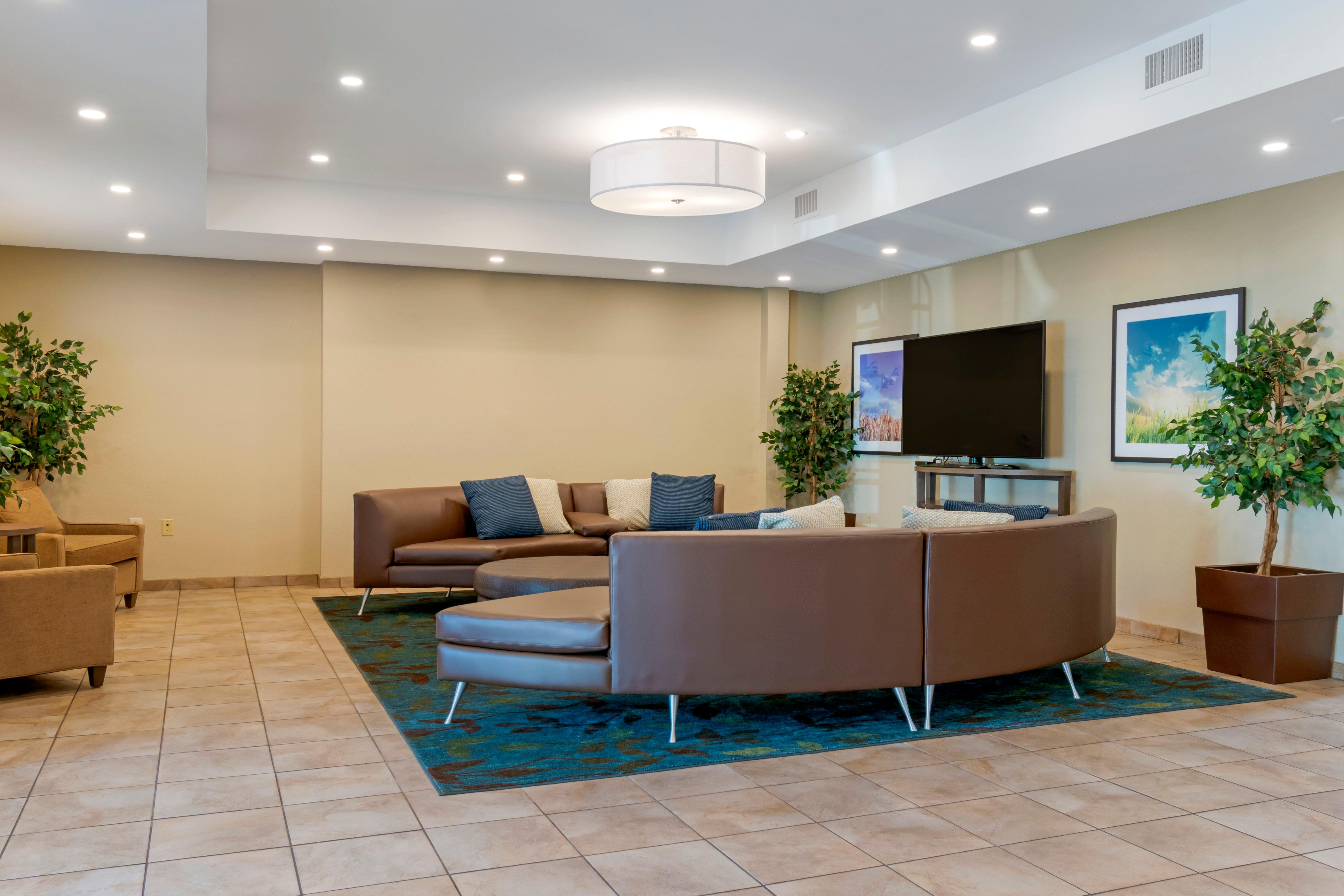 Candlewood Suites Reading By Ihg Exterior photo
